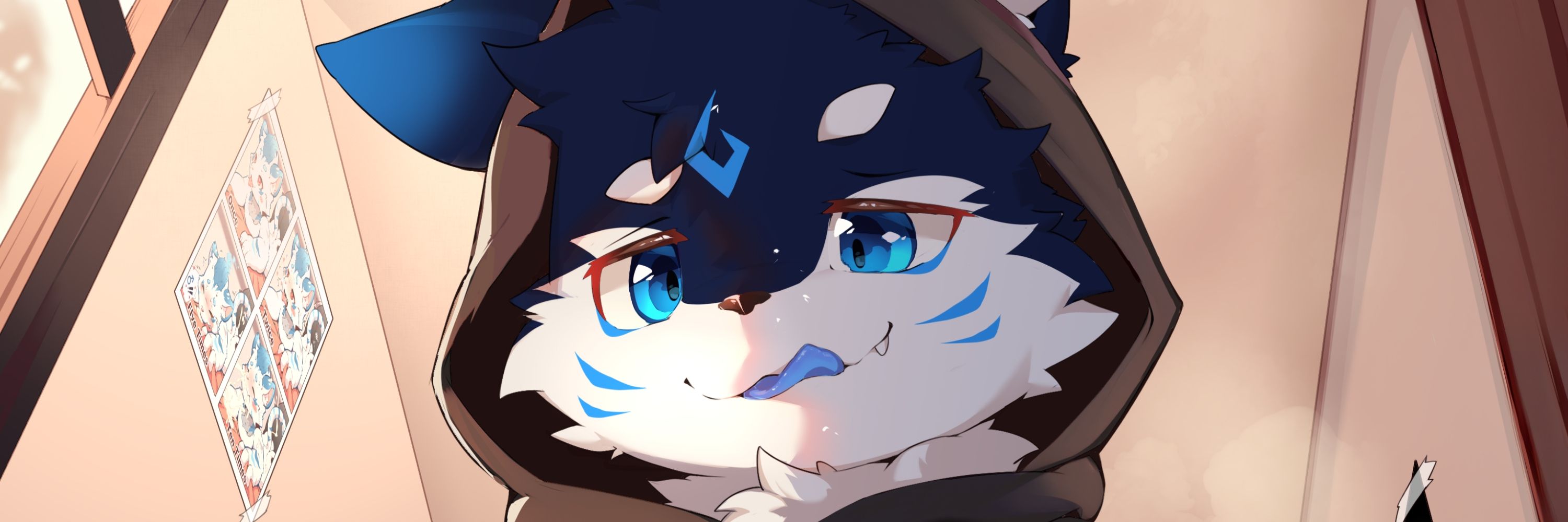 黎渊LeUyen🐾