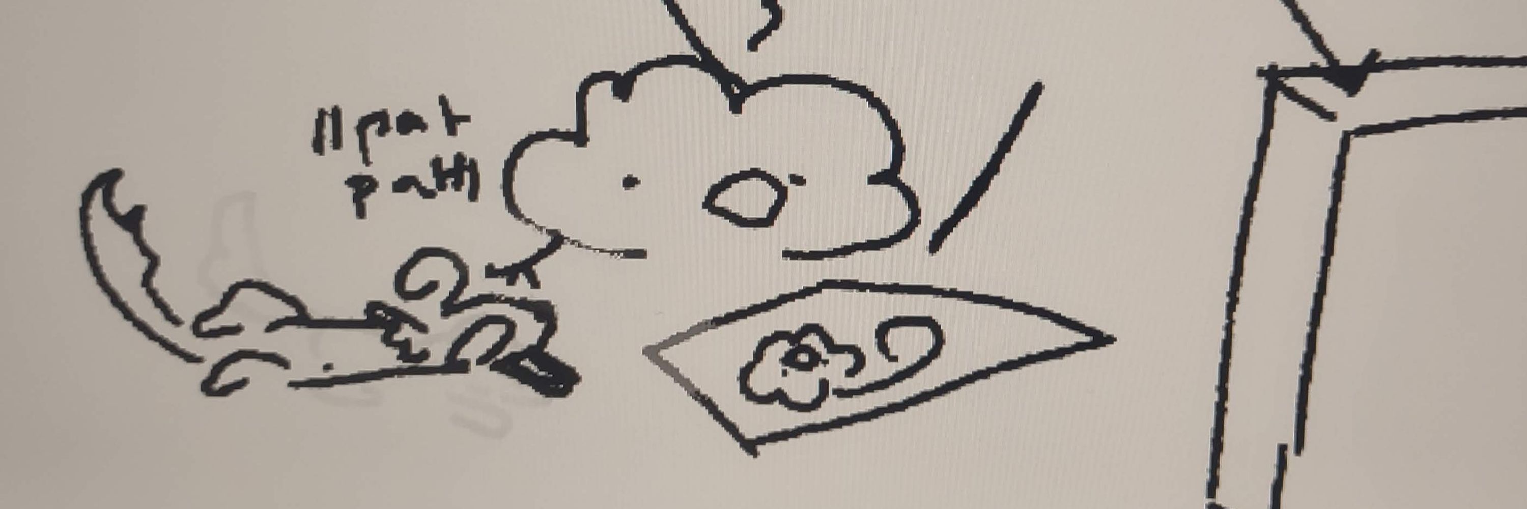 Peachybirby