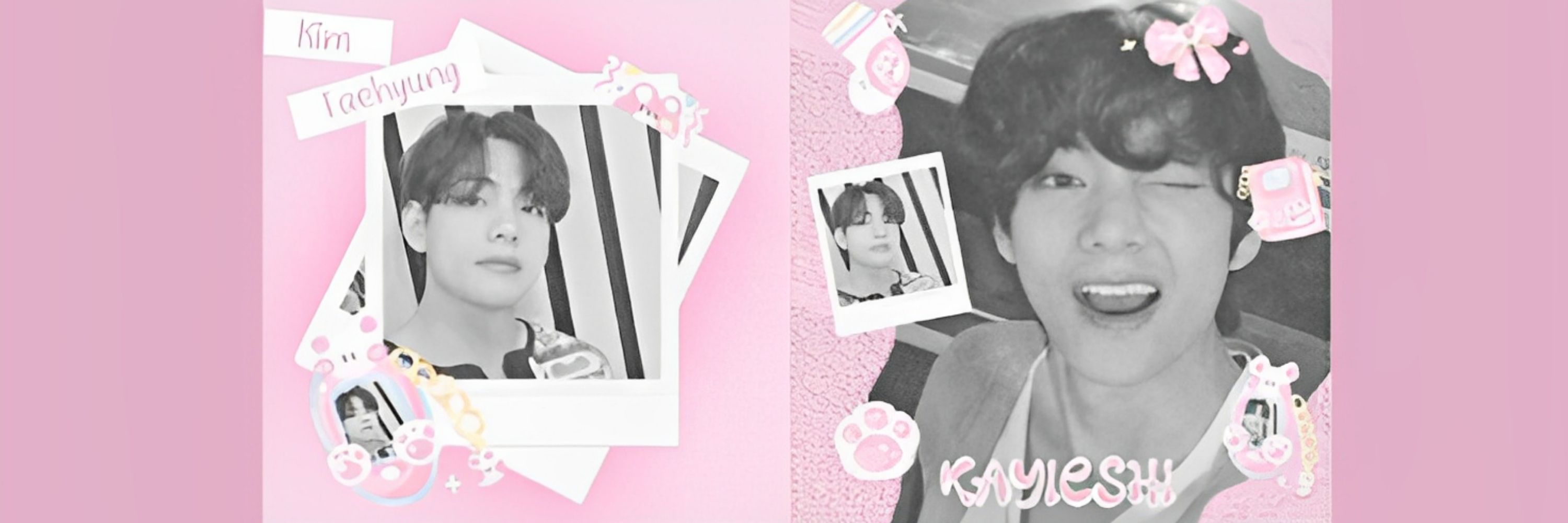 kayieshi myraelph! ೀ