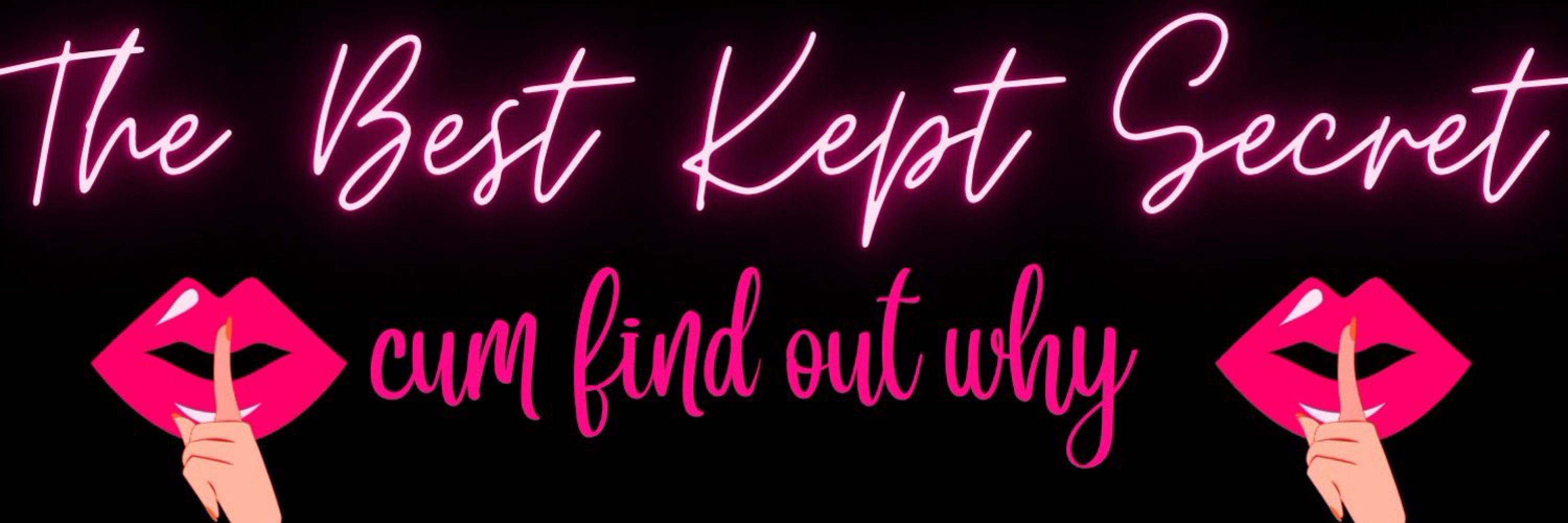 The Best Kept Secret 