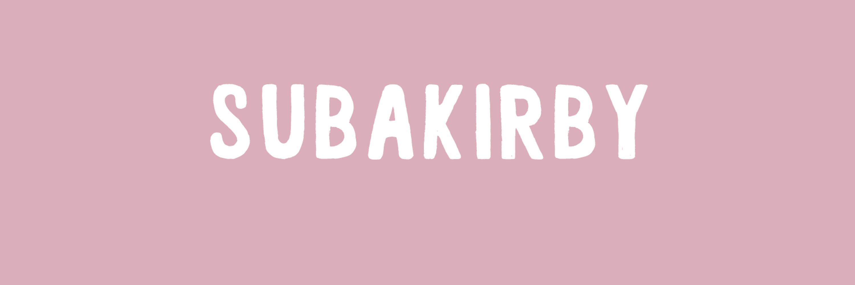 SUBAKIRBY