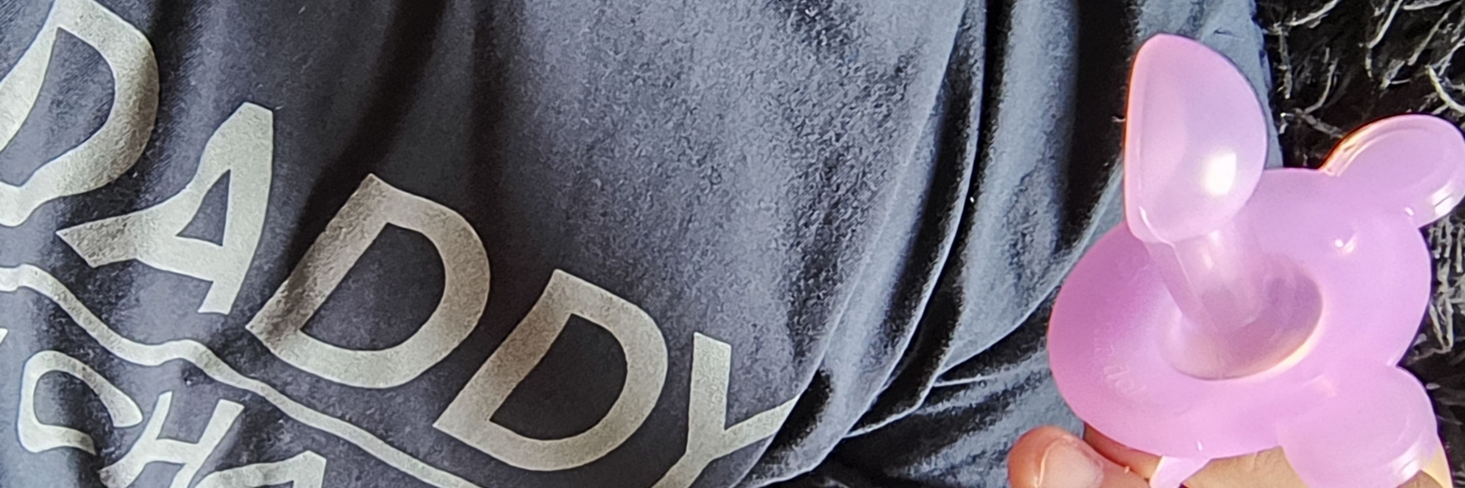 Daddy