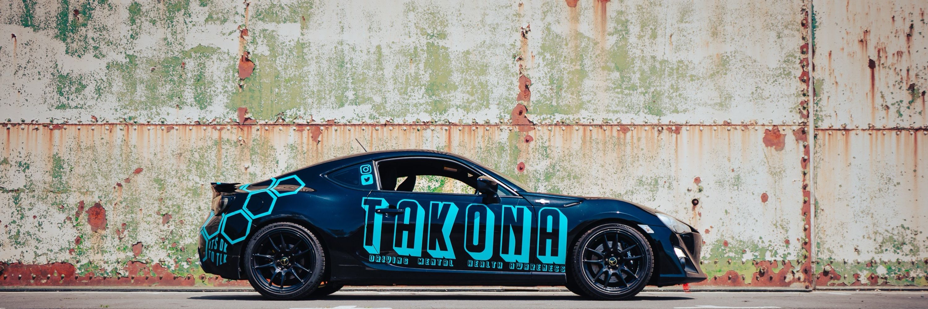 Takona