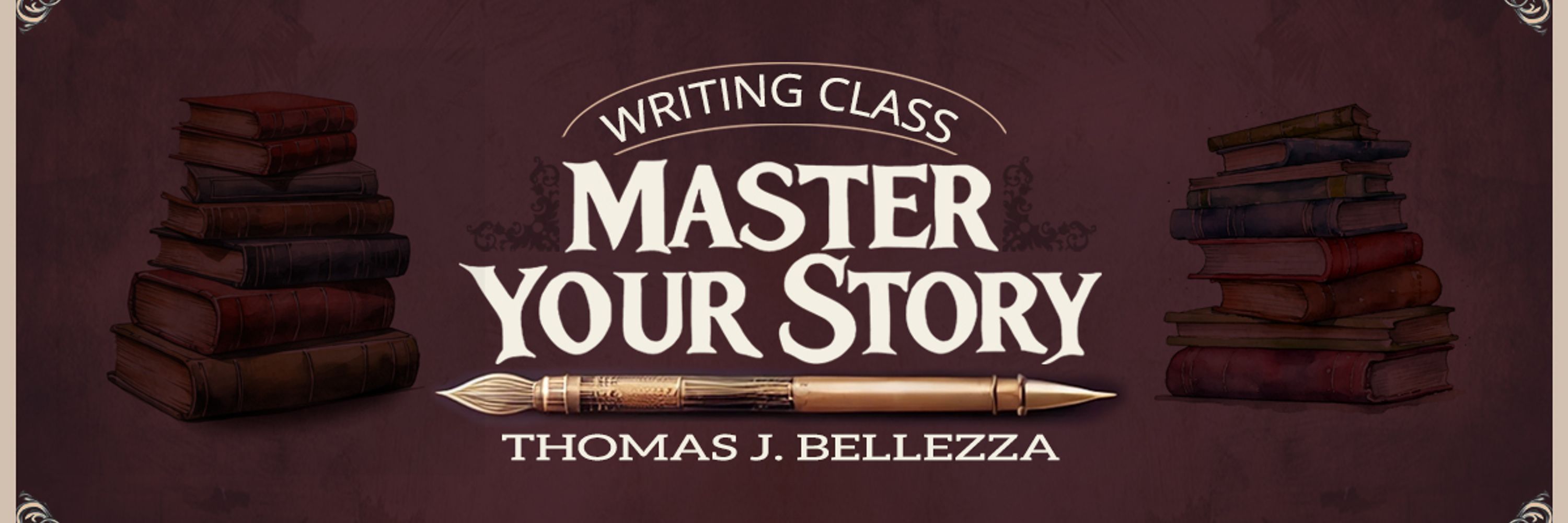 Thomas J Bellezza
