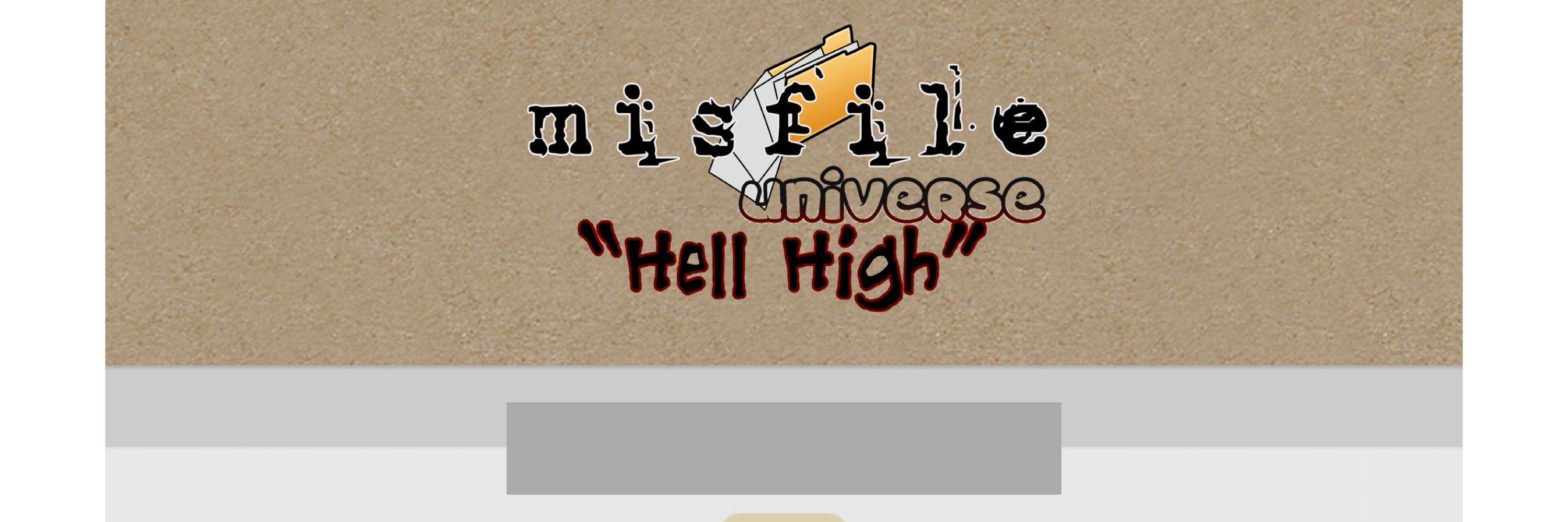 Haley Hazelton - MISFILE.COM