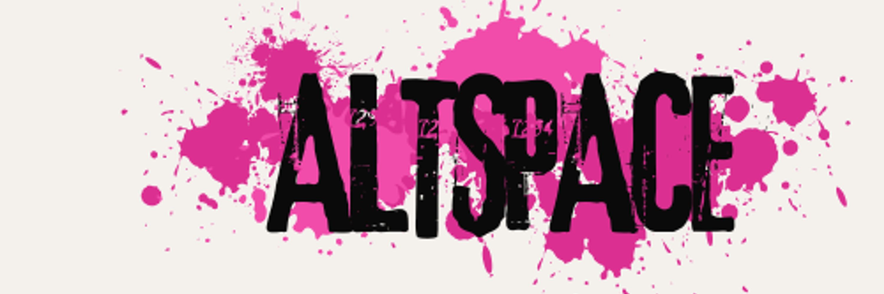 Altspace: AltSky