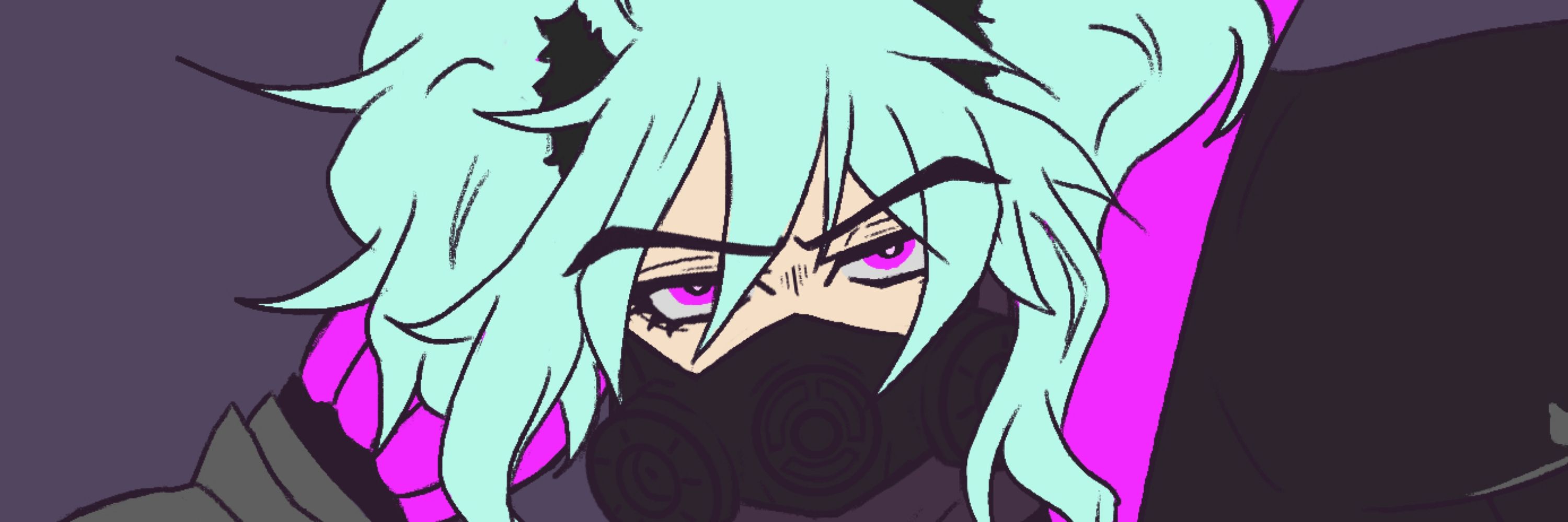 MintyRose