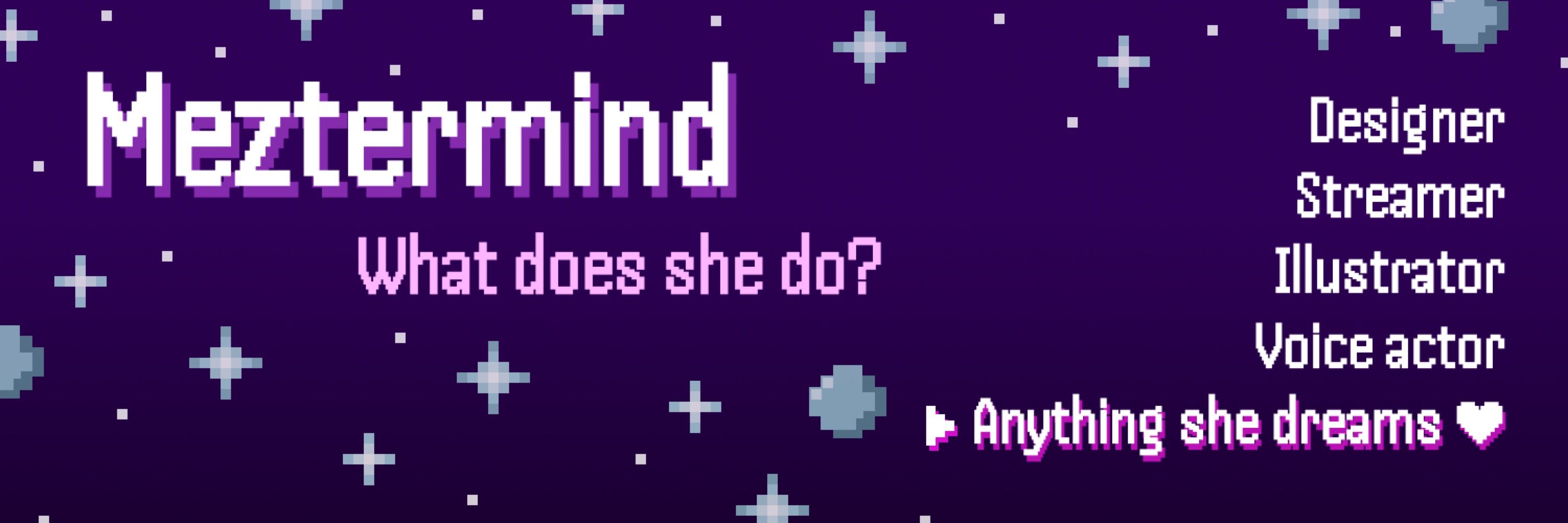 Meztermind