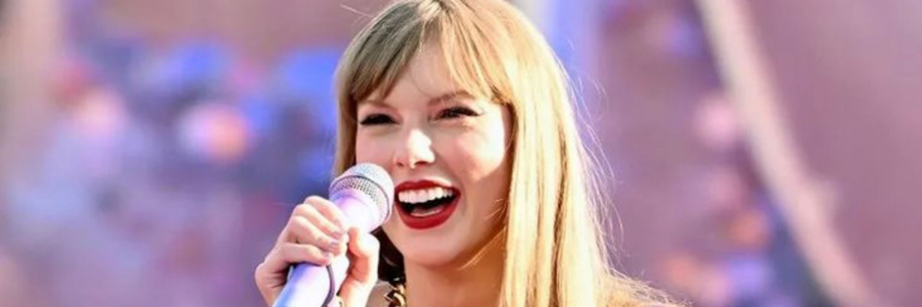 Taylor Swift