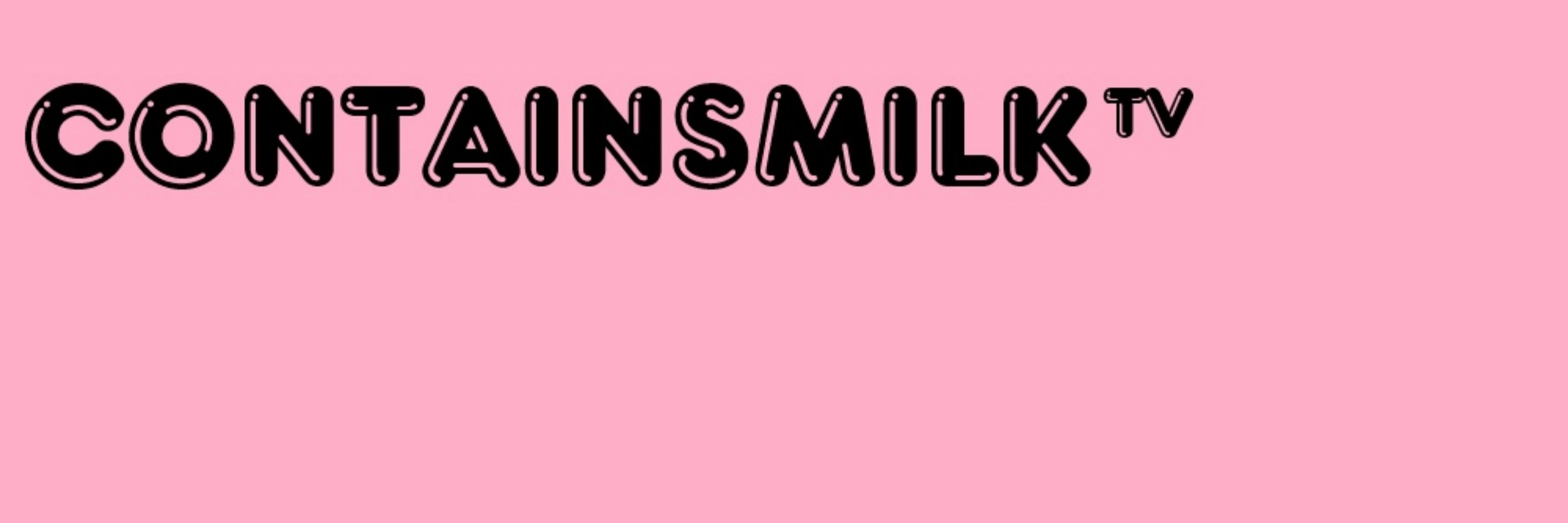 ContainsMilk