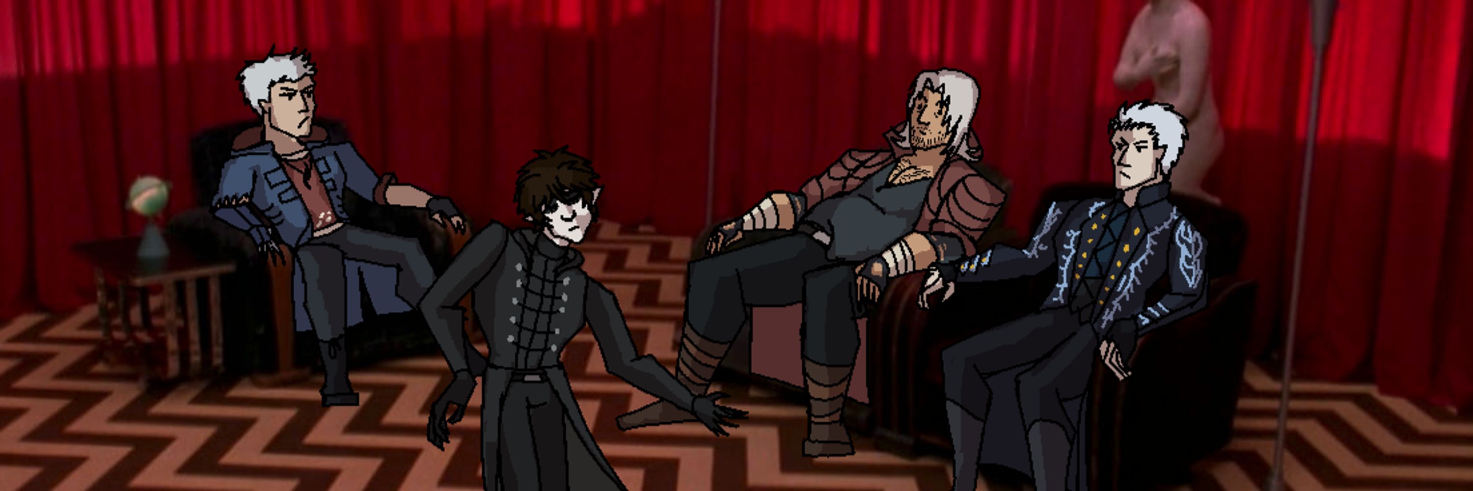 dante muscle chub enjoyer