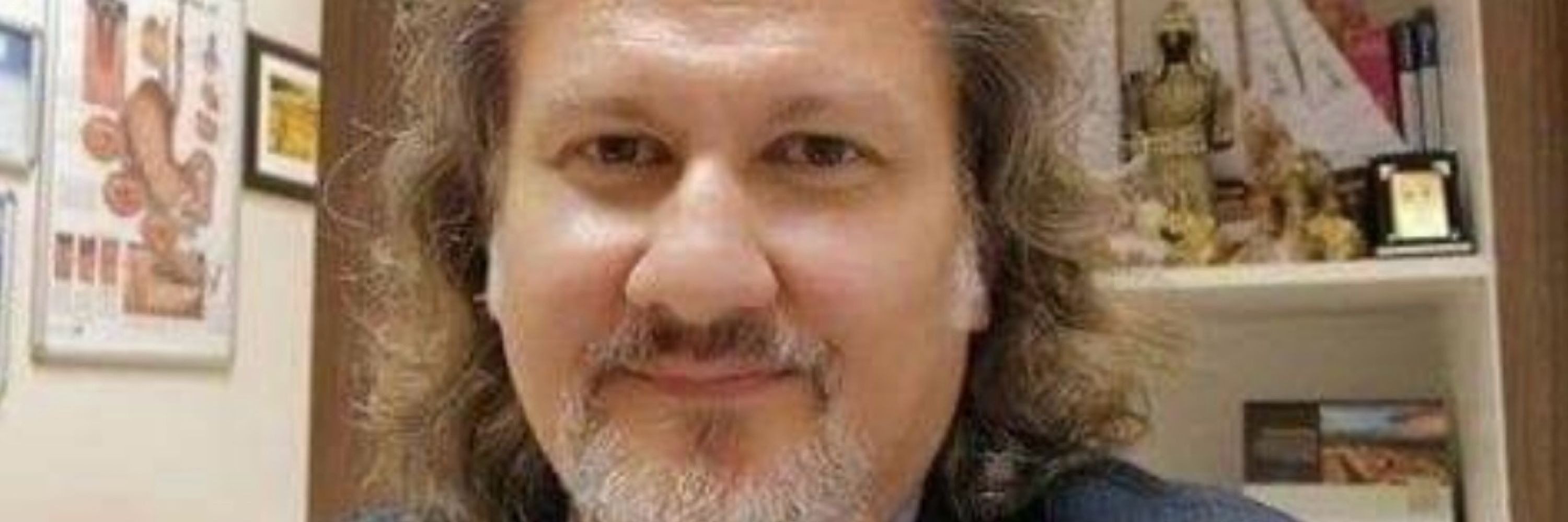 Patrick Rouccu