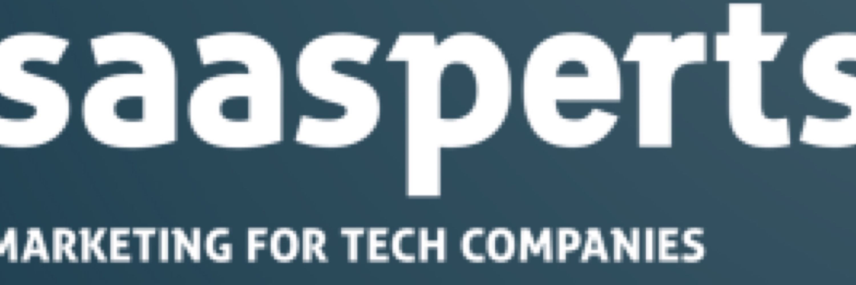 Saasperts - Marketing Inteligente