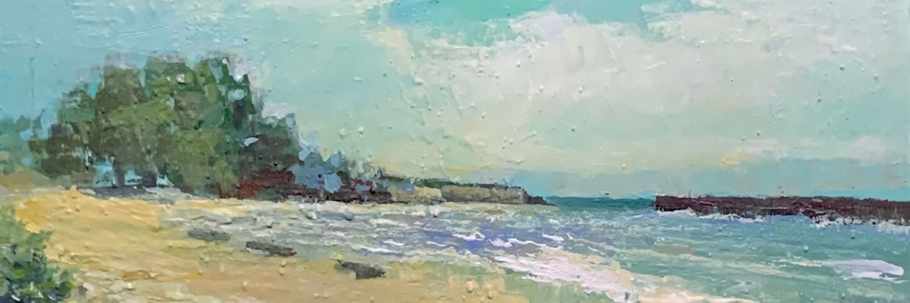 Sheri Lawrence Art