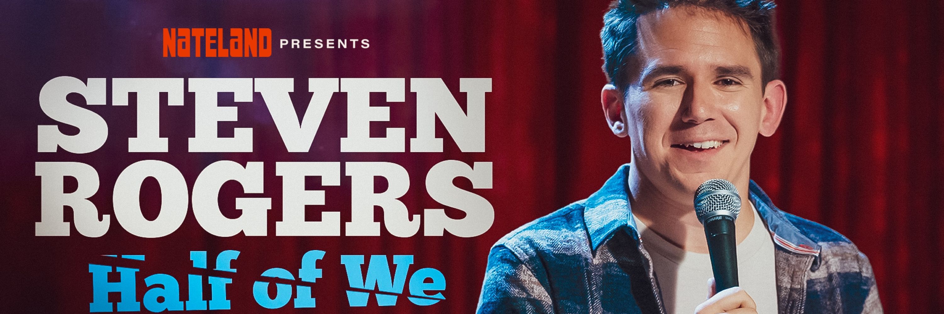 Steven Rogers