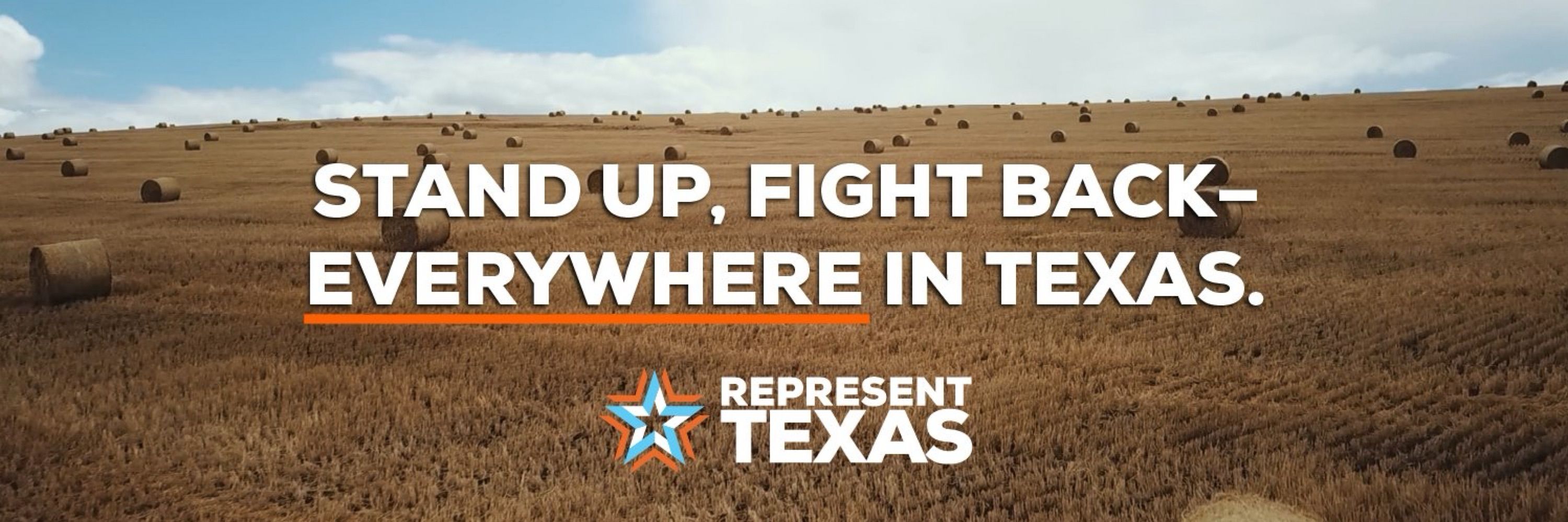 Represent Texas