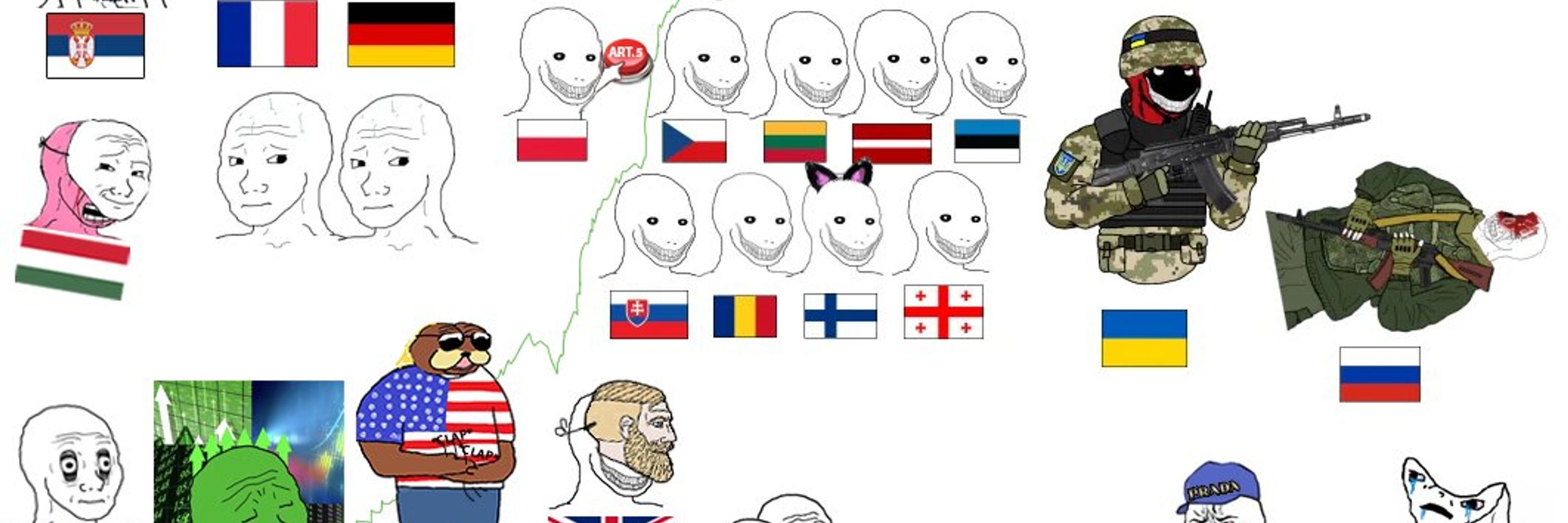 Technik Zadymiania 🇵🇱🤝🇺🇦