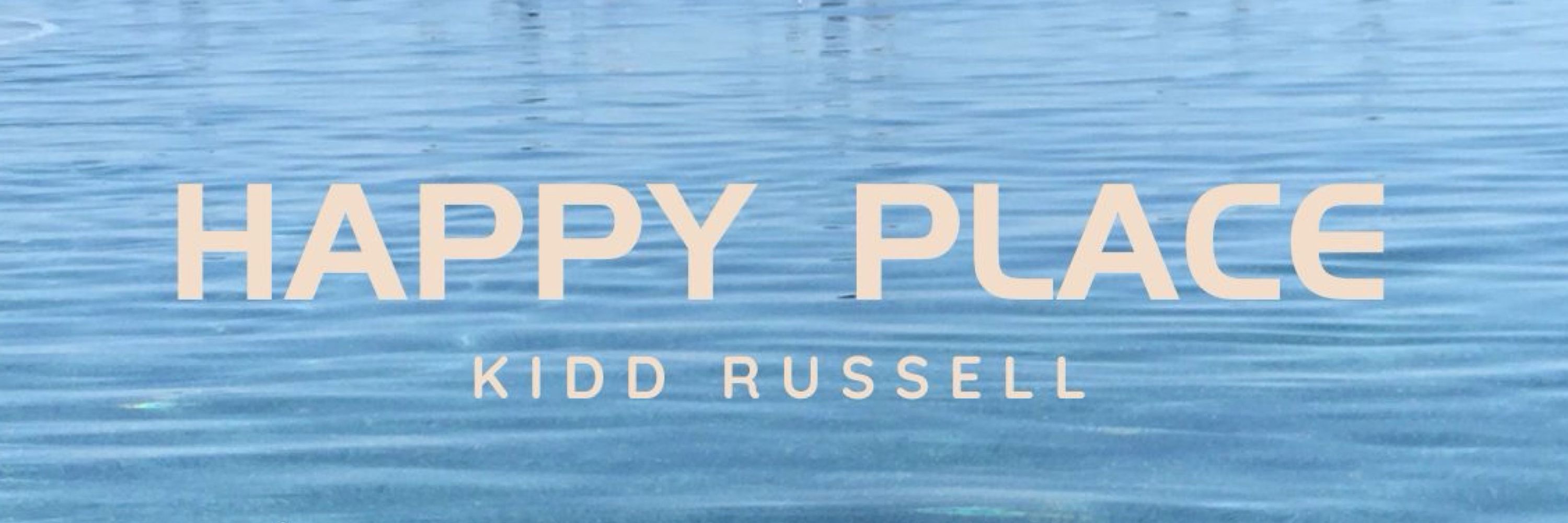 Kip “Kidd” Russell