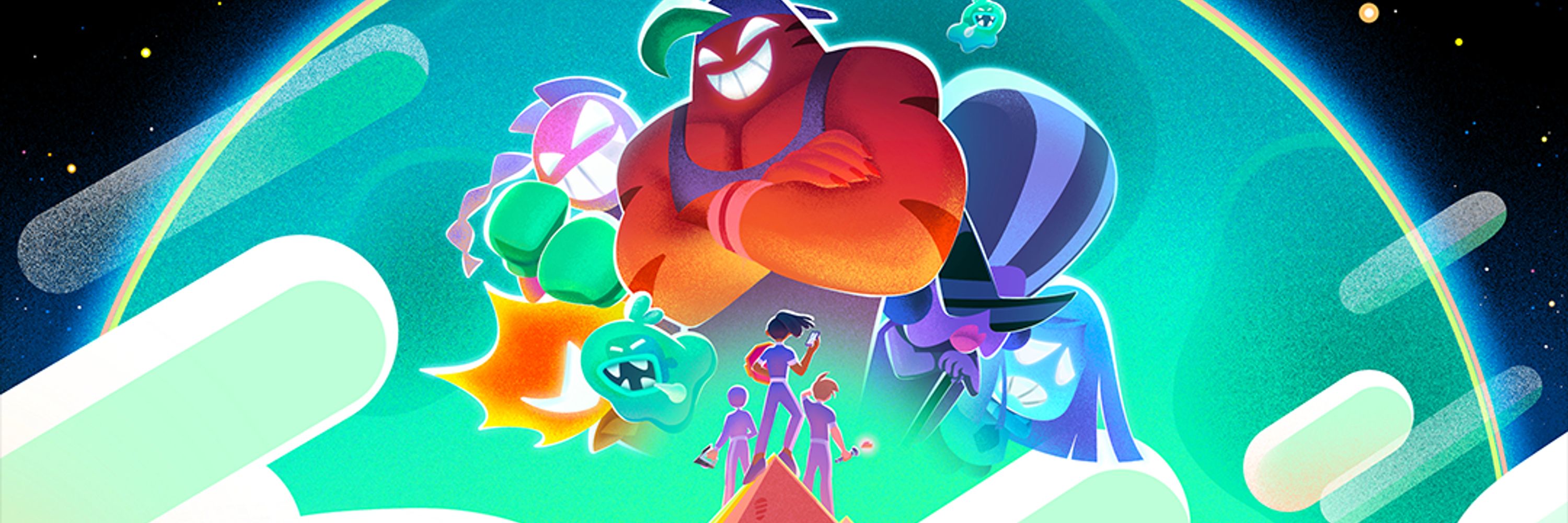 Jenny Xu | Talofa Games