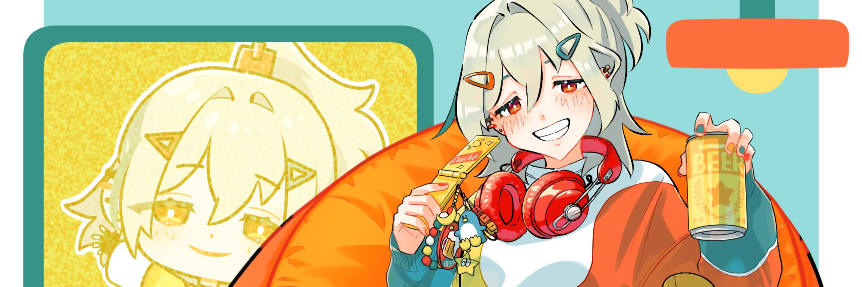 chipclip☆