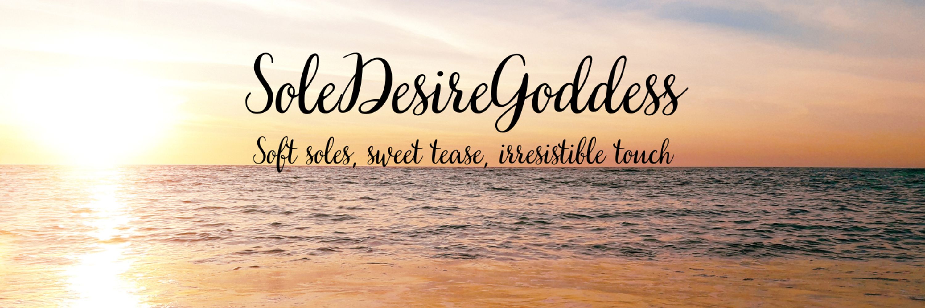 SoleDesireGoddess