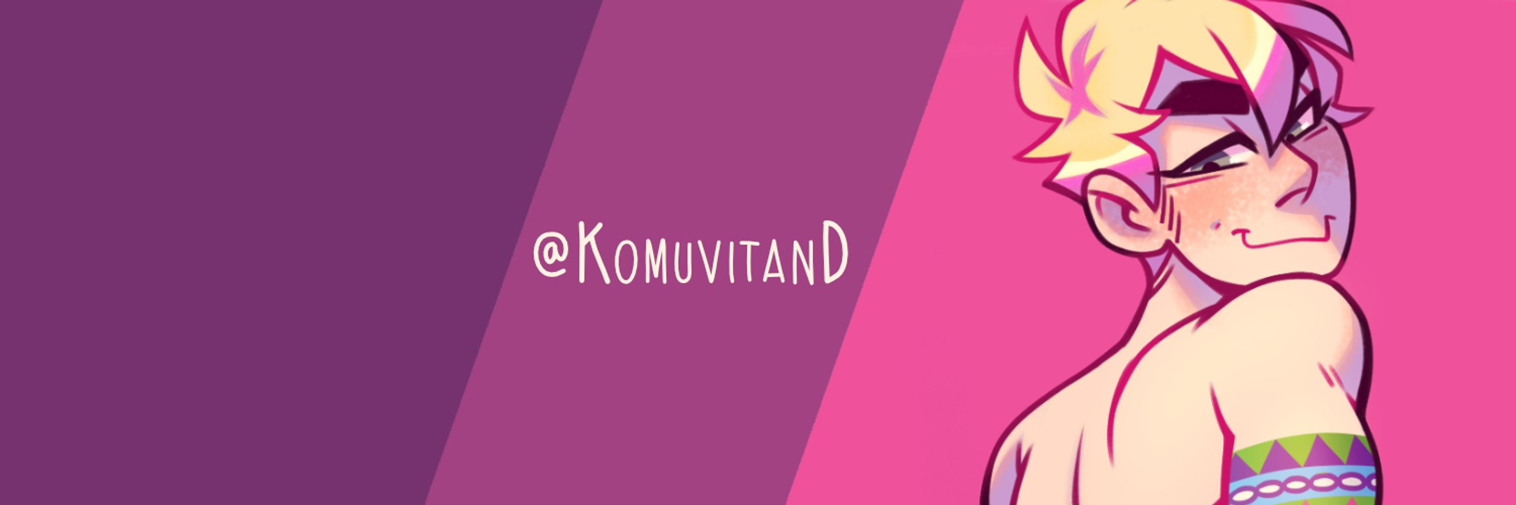 KomuvitanD🔞