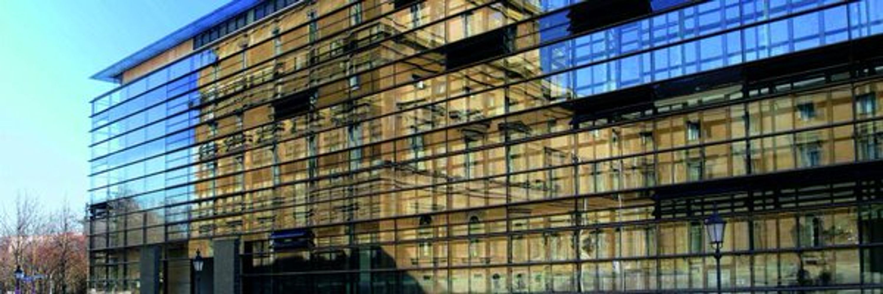 Max Planck Institute for Innovation and Competition