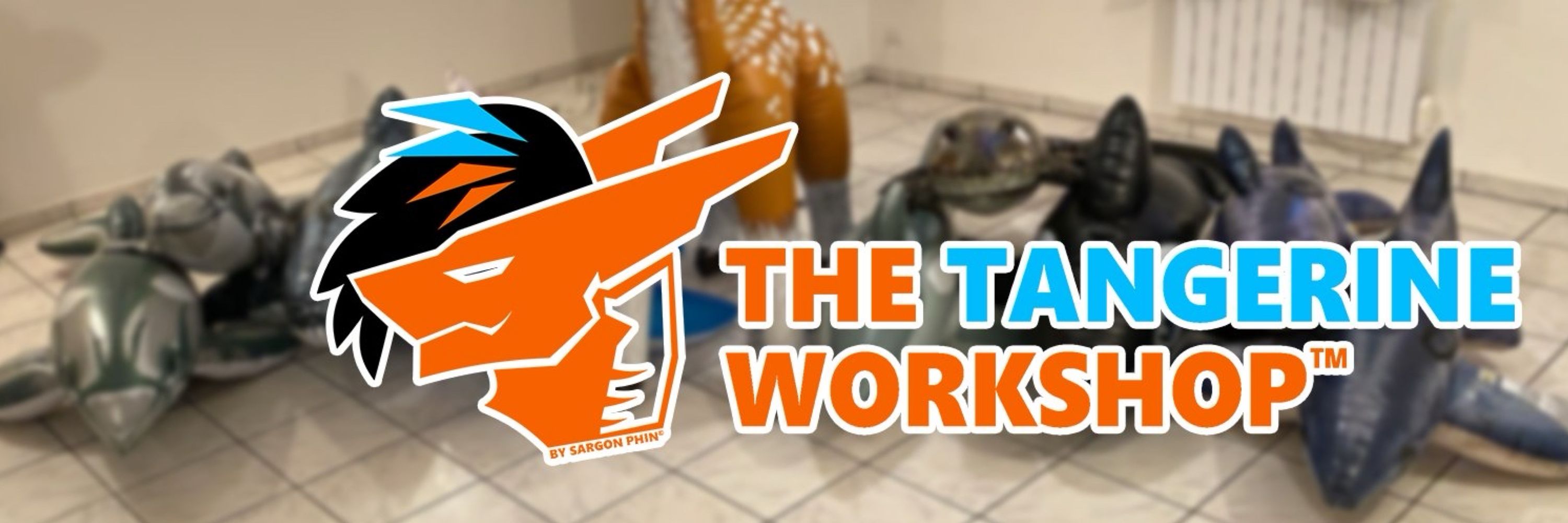 The Tangerine Workshop