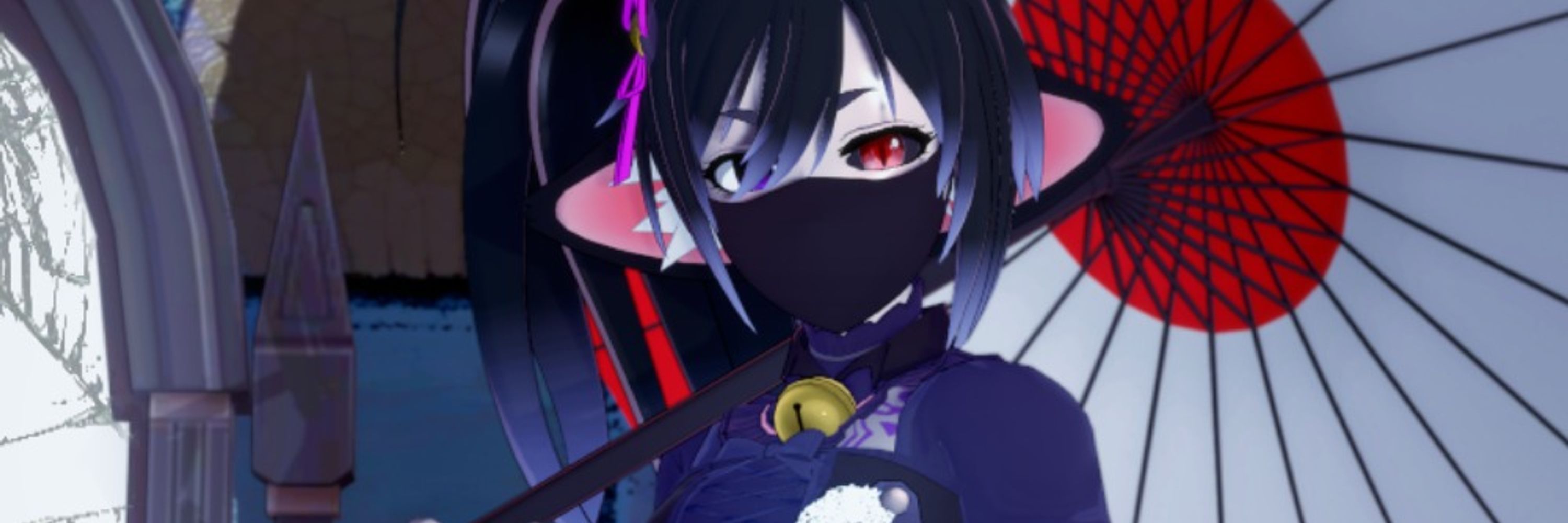 🔞The Black Stray🔞