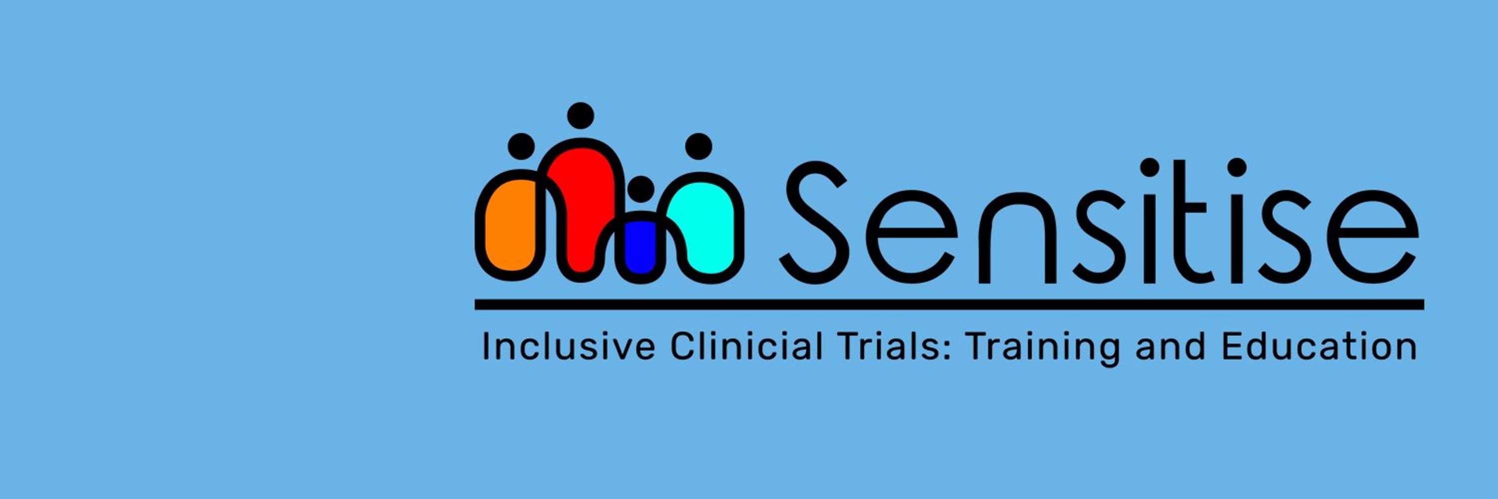  SENSITISE (Inclusive clinical trials education)