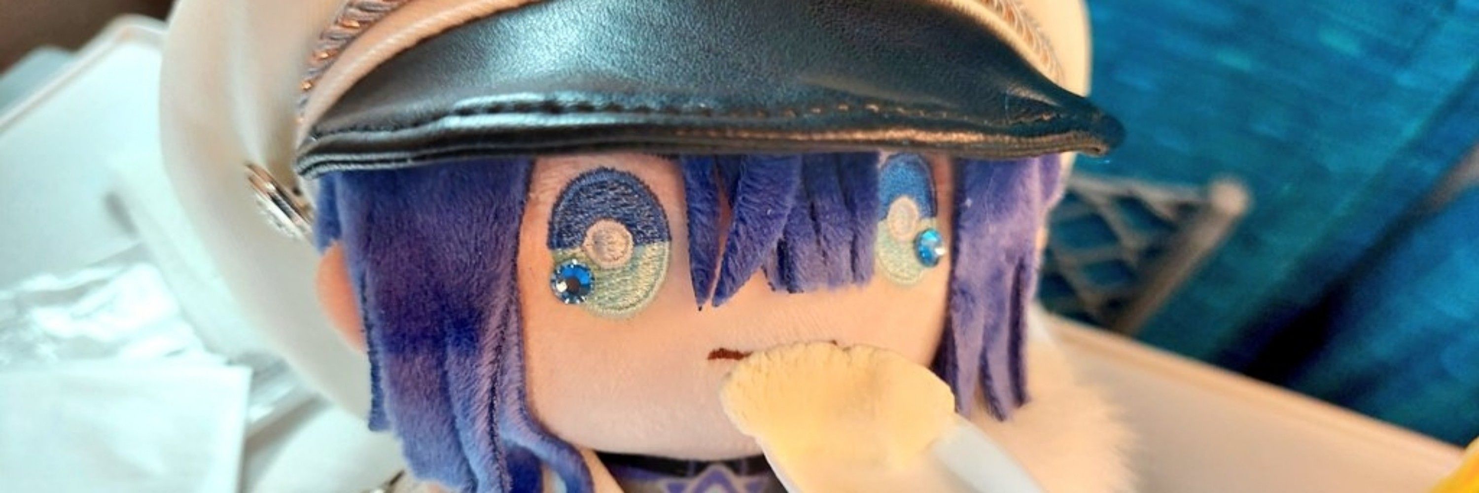 ゆーの