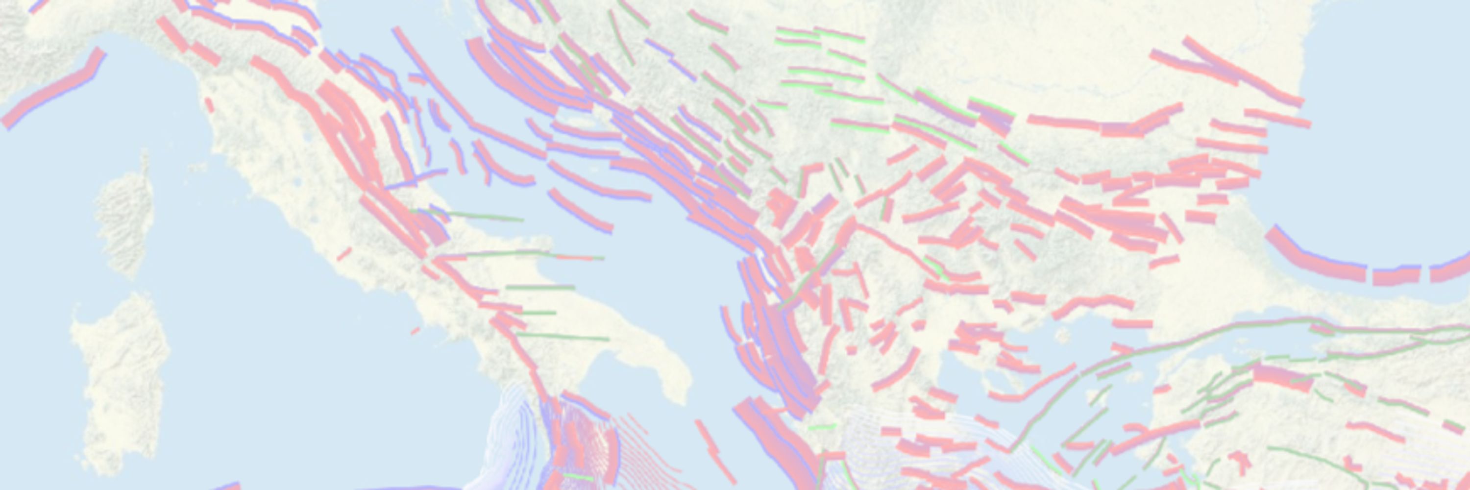 Seismofaults