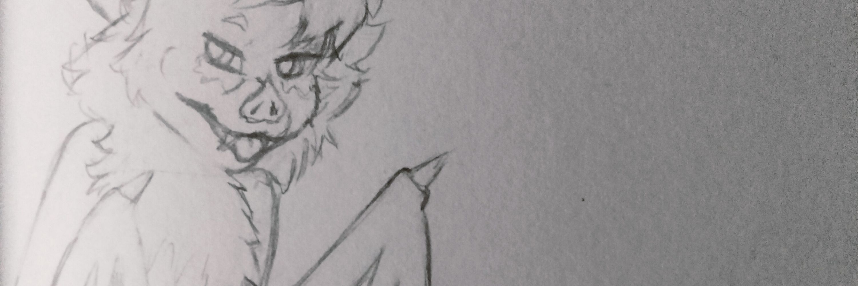 Zack Rabbit 🔜 FURLANDIA