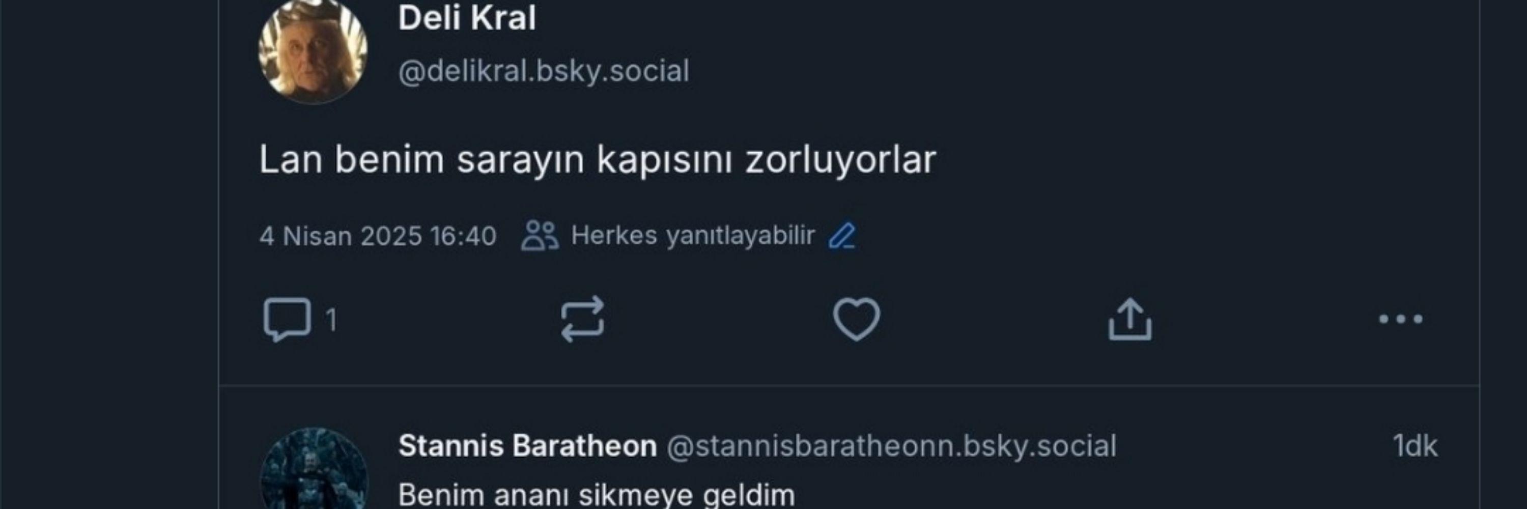 Deli Kral