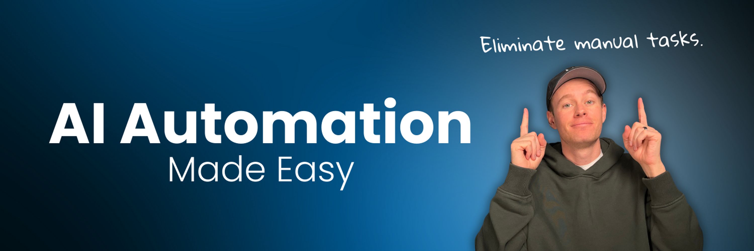 Mason | AI Automation