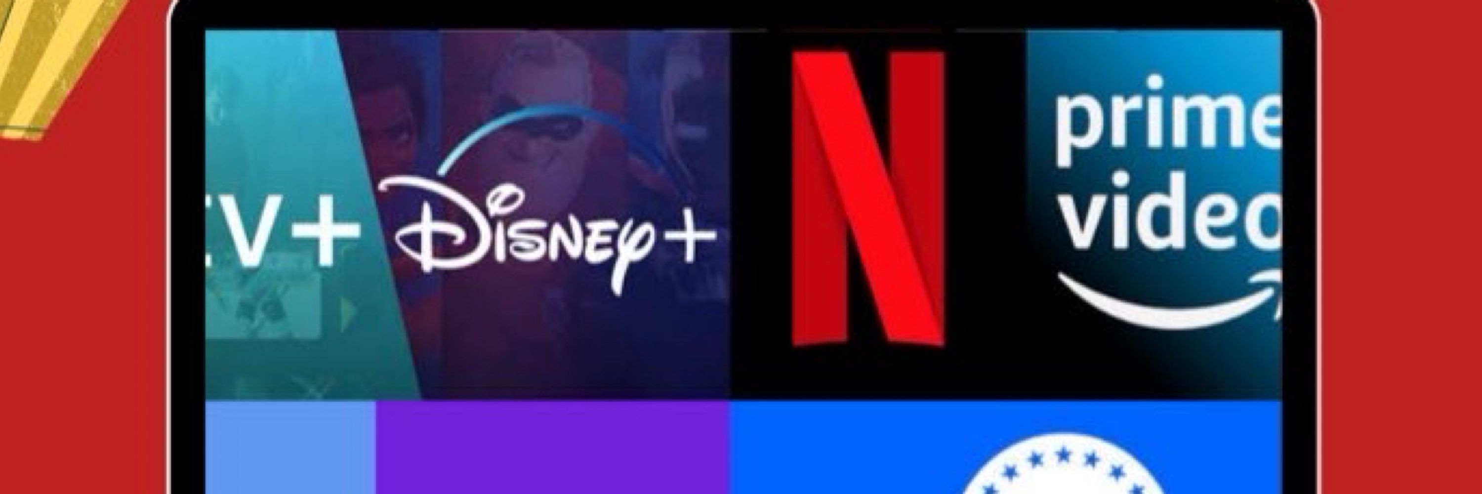 Vendo Telas de Streaming. Chama no link a baixo!!