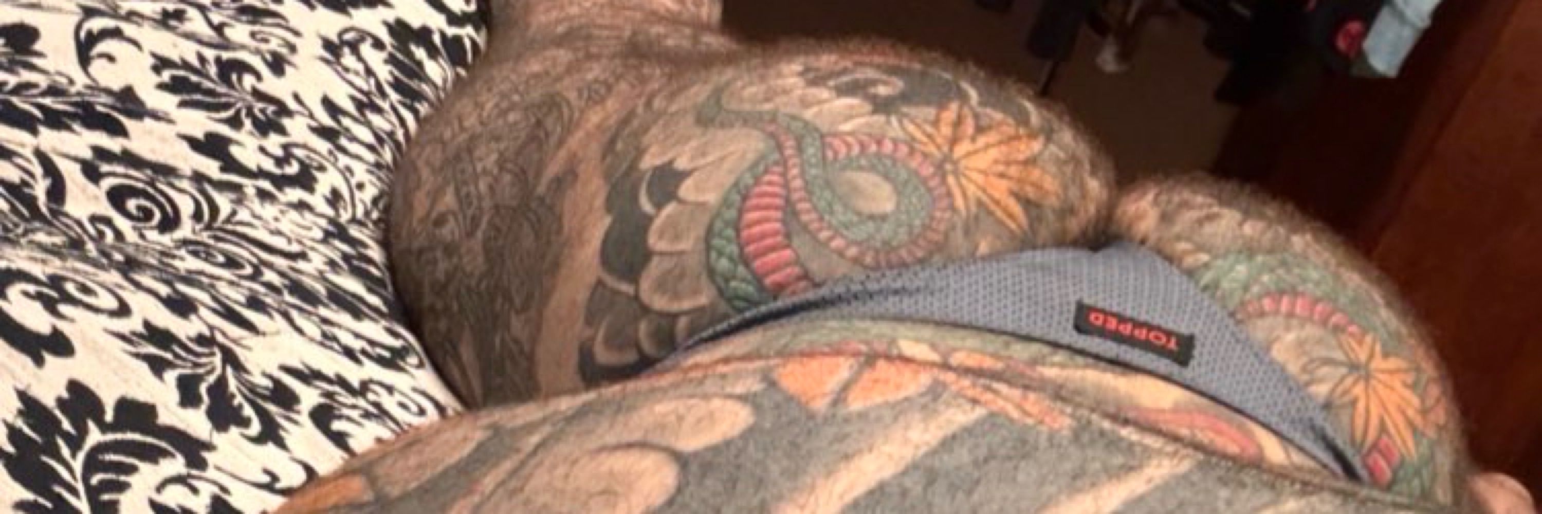 TattedBeeFFBoy🔒 🔜 IML CHI