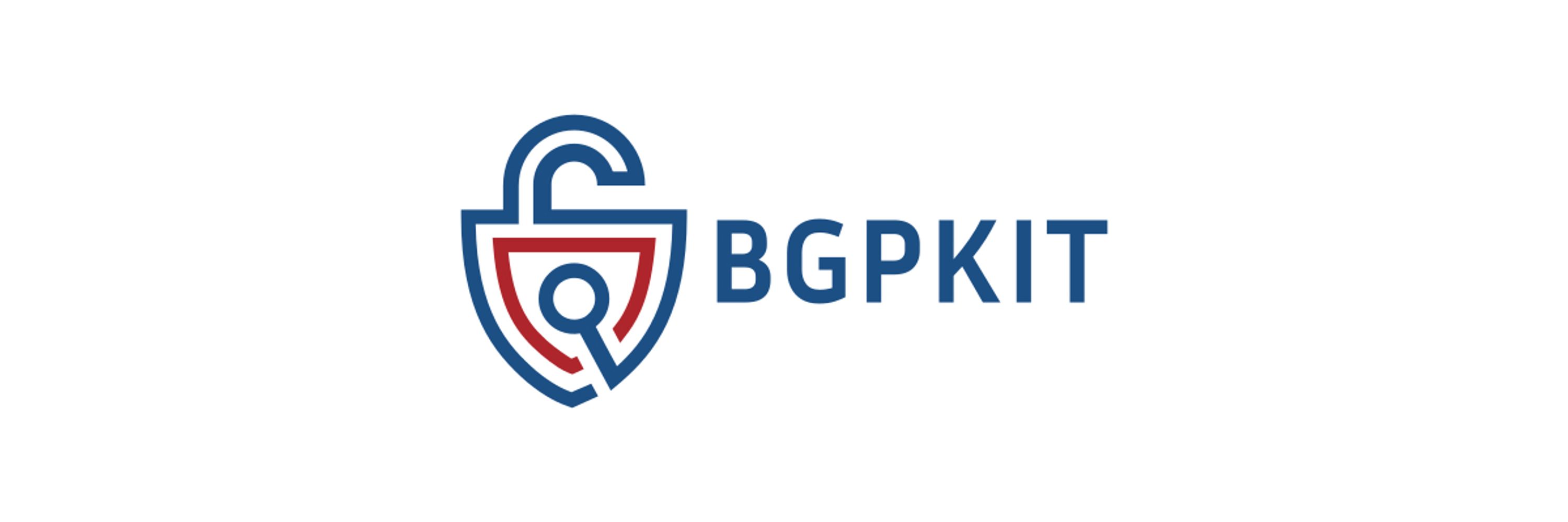 BGPKIT
