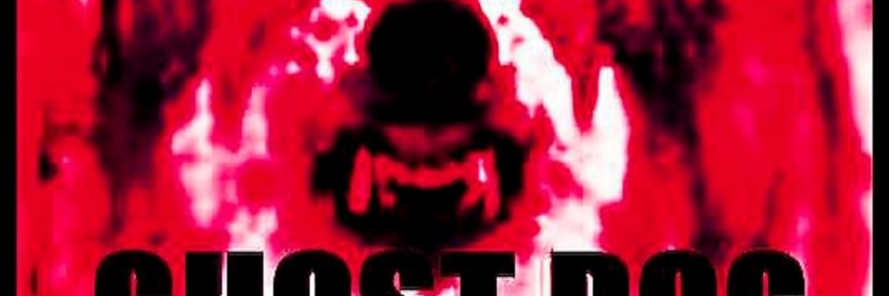 Ghost Dog