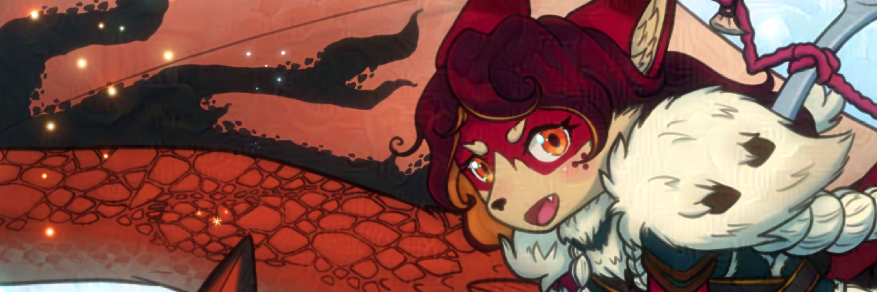 Cranberri Inari