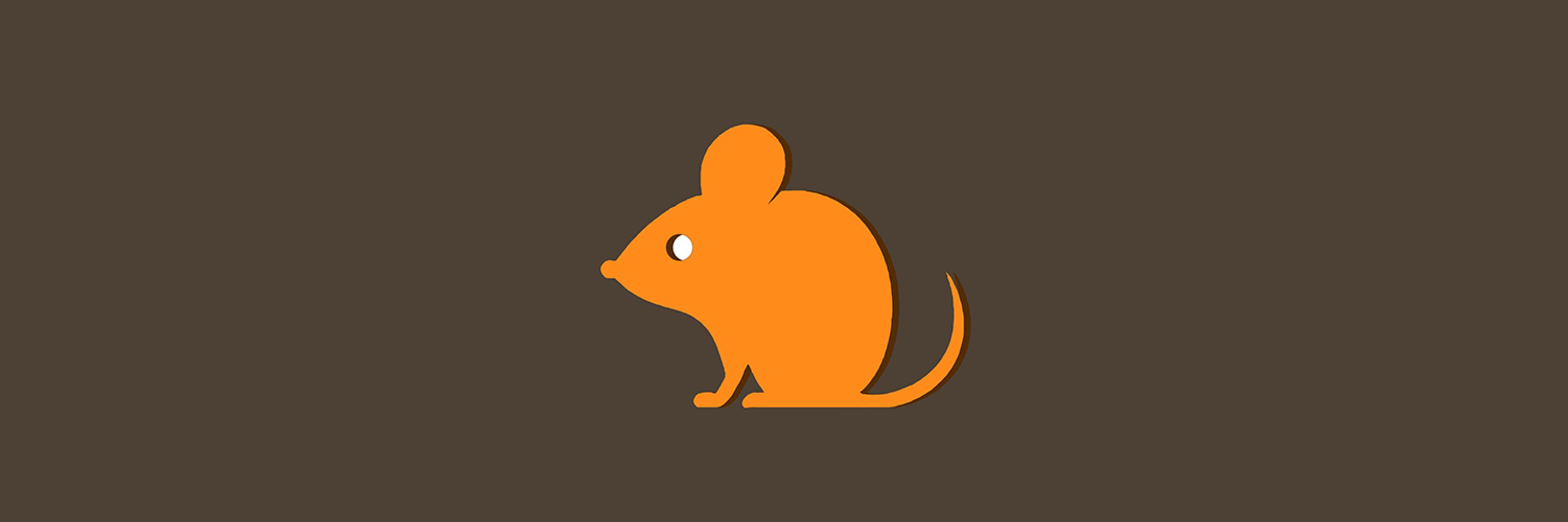 The Brown Mouse