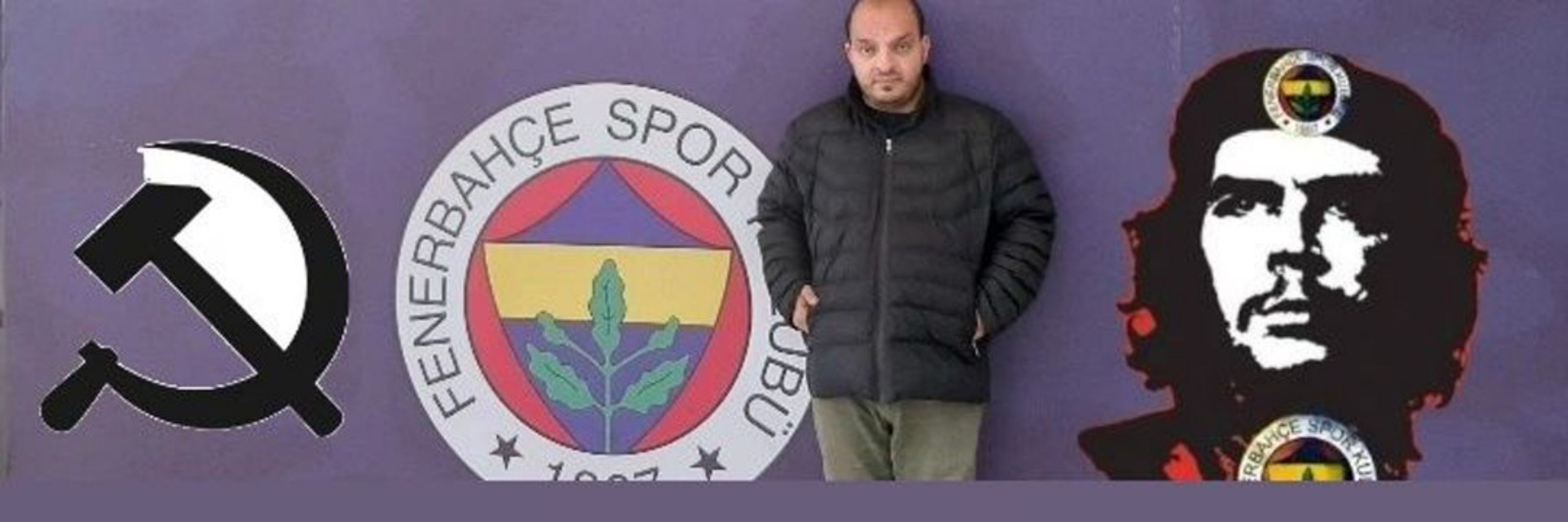 CHE KEKOVERA🕊️☭