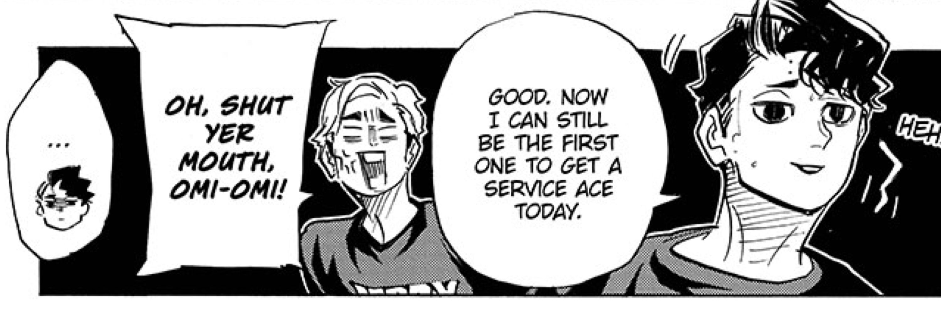 aki’s ash tray