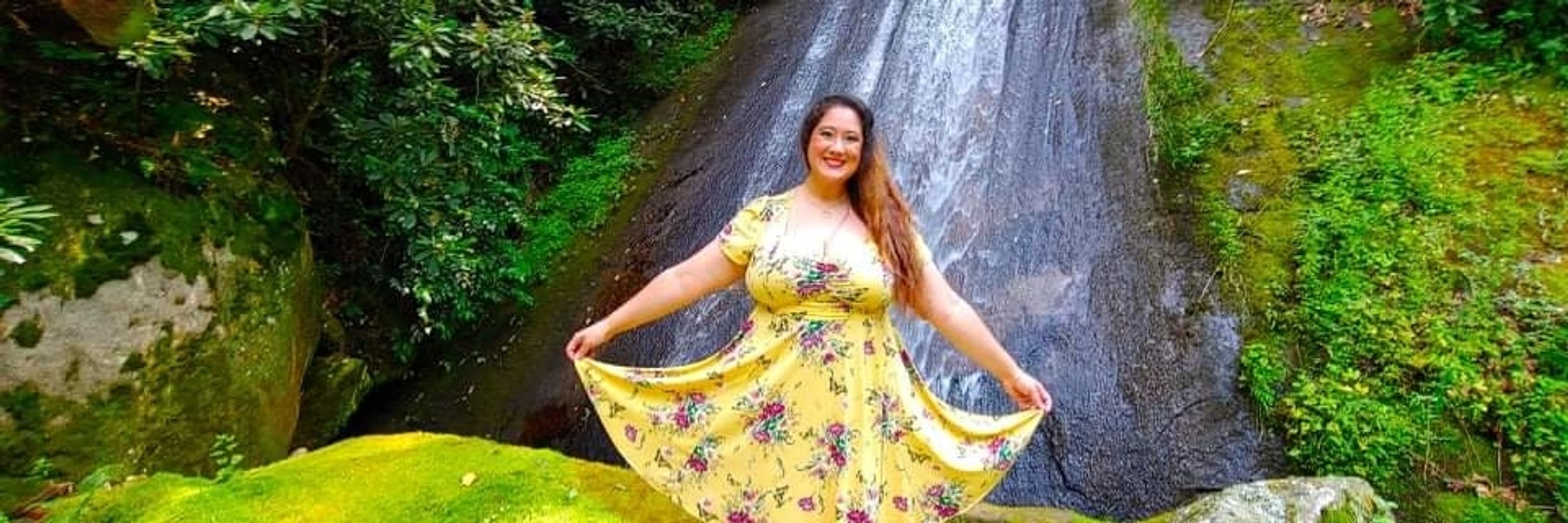 Jayashree Megan