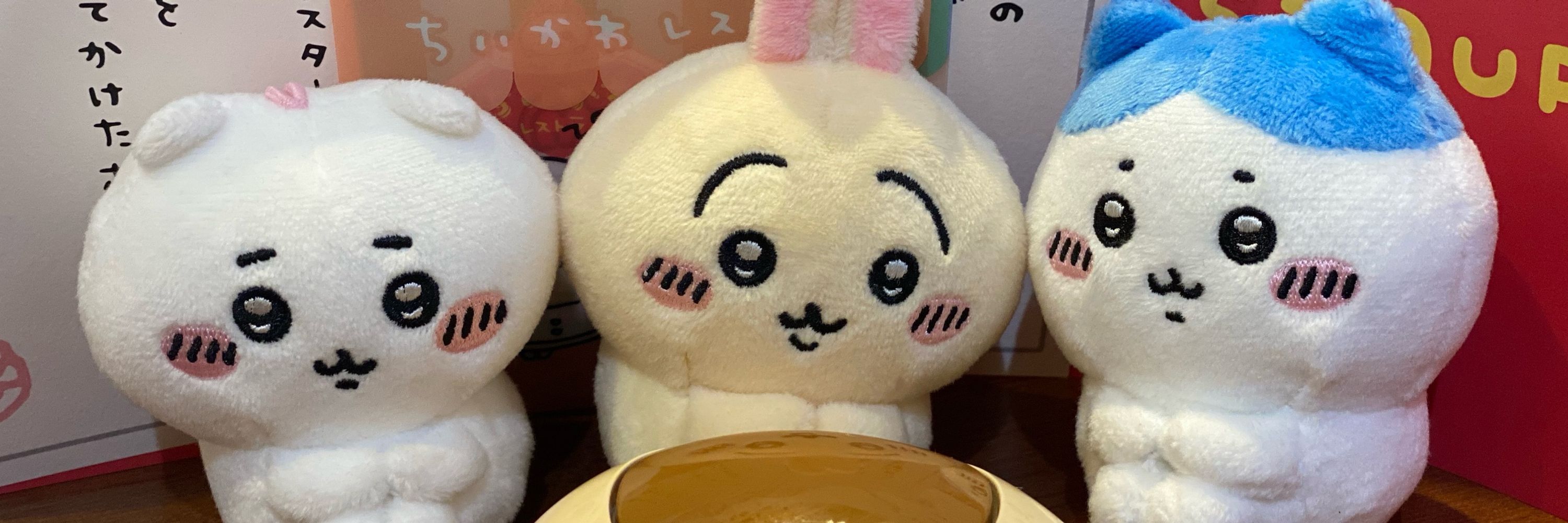 ぽよ丸withムンム