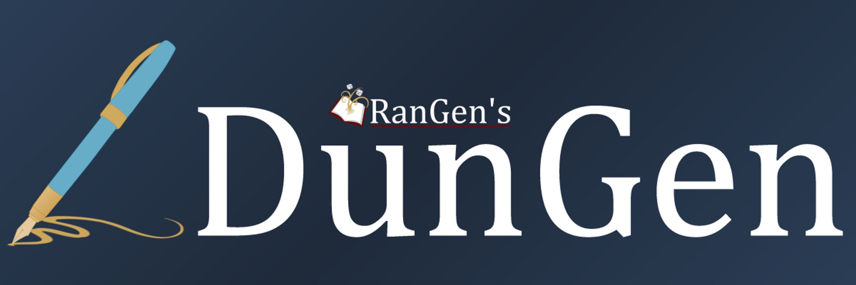 RanGen DunGen
