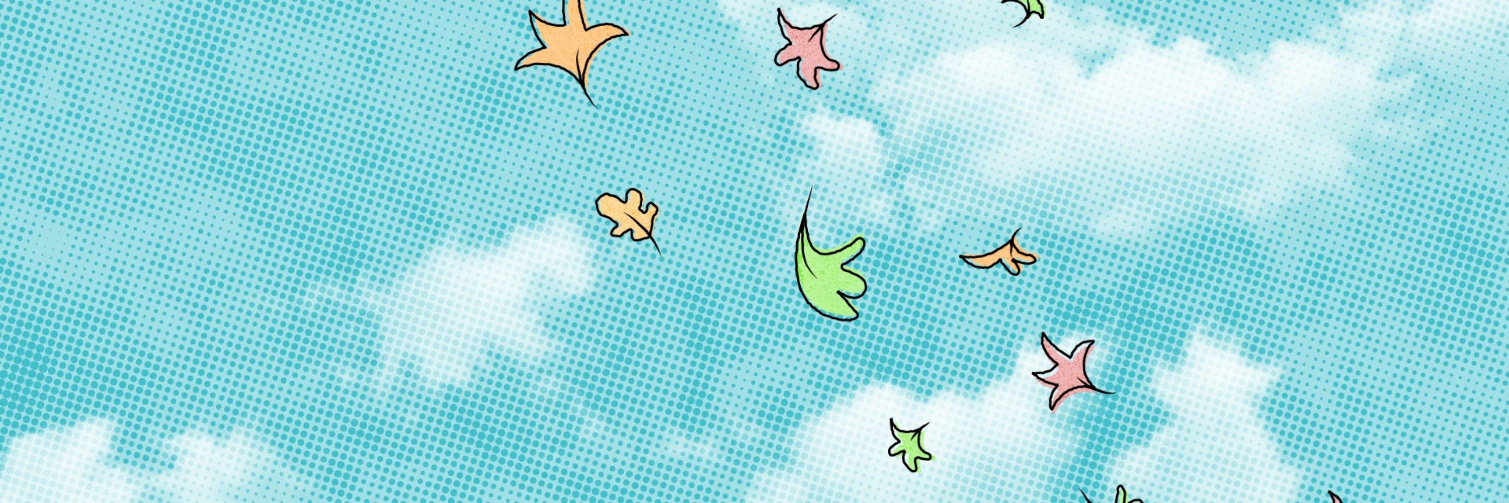 Gabs • HEARTSTOPPER S3 🍂🍃