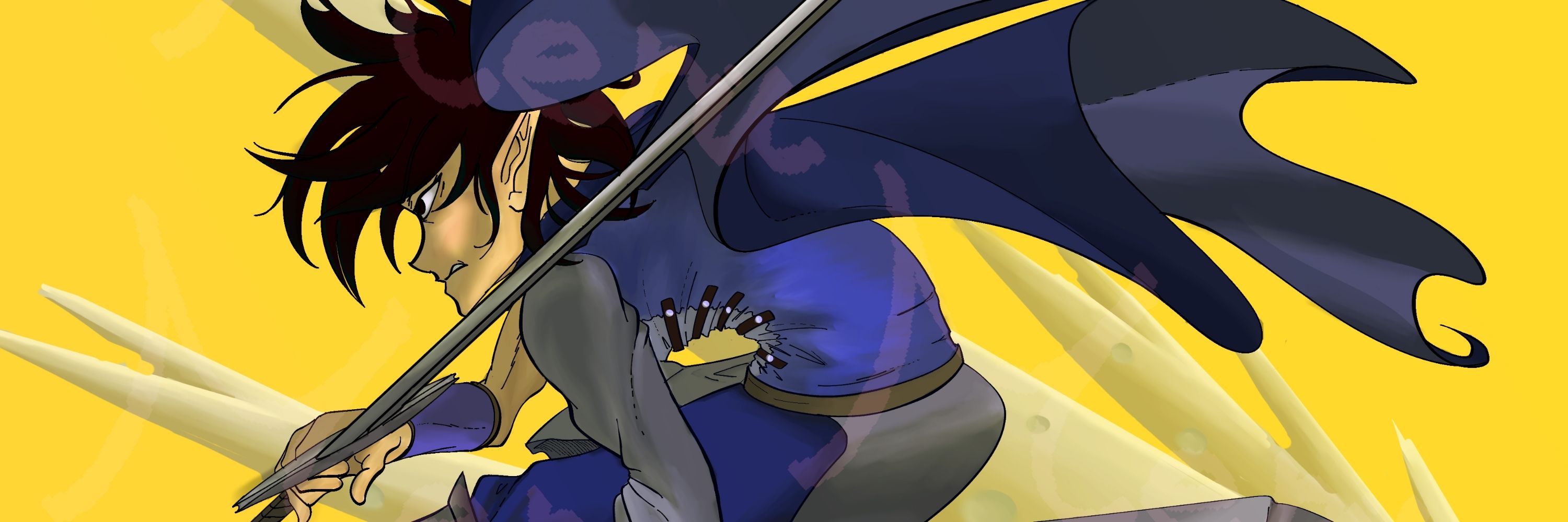 Meruchor (Commissions OPEN!)