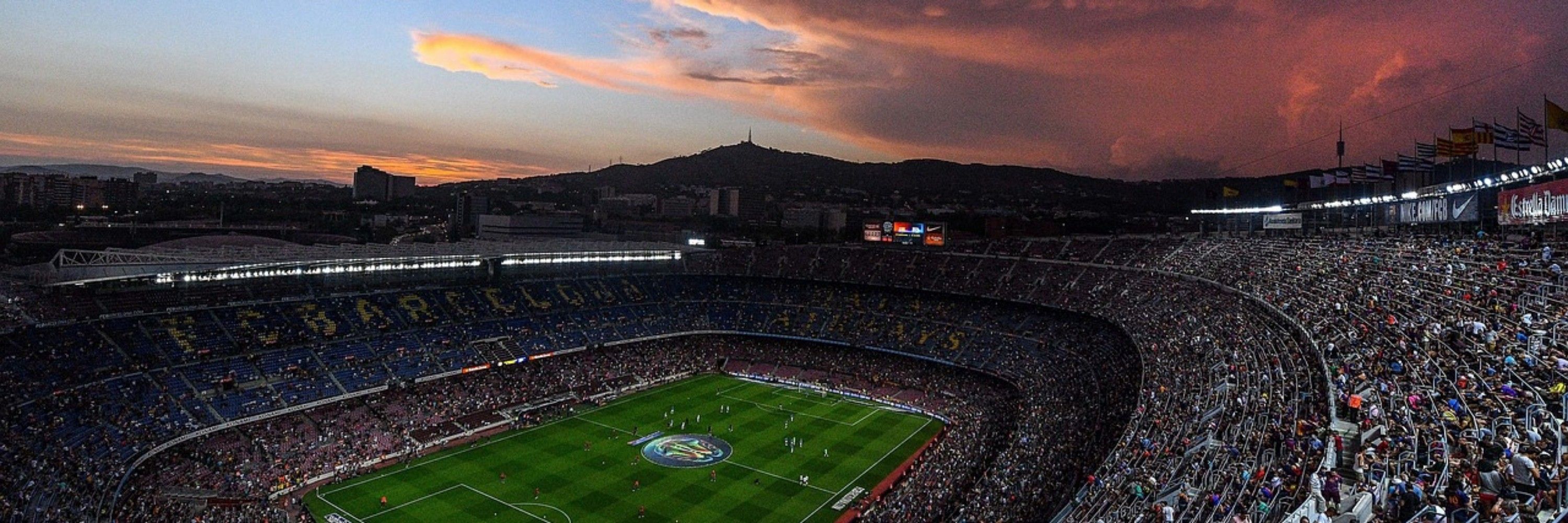 Máfia Blaugrana 