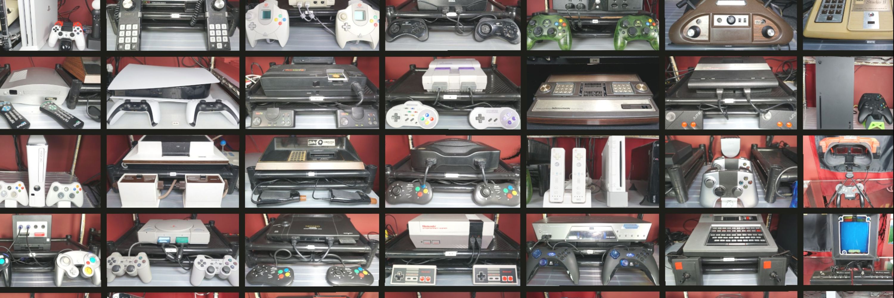 Gaming The Systems